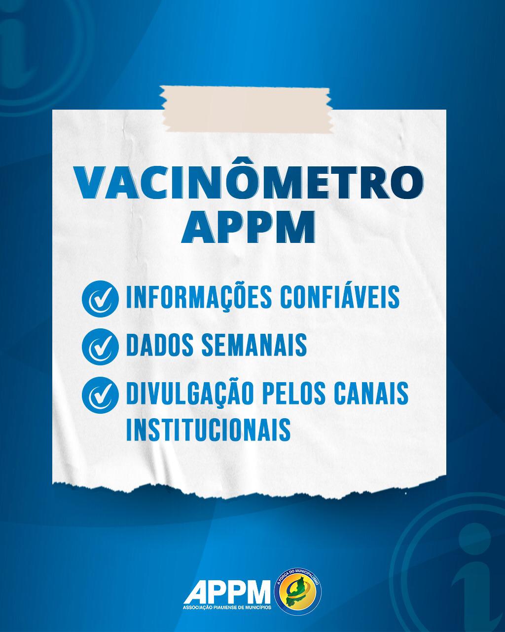 Vacinação